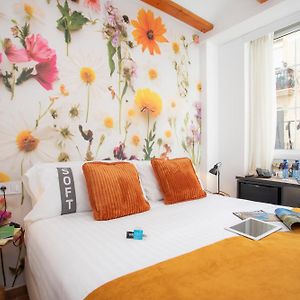 Kamer met een King Size Bed